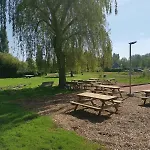 Paris Eure Gestion - Mobilhome 6p Proche Etang Et Riviere * Ivry-la-Bataille