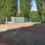 Paris Eure Gestion - Mobilhome 6p Proche Etang Et Riviere Chalet *