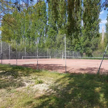 Paris Eure Gestion - Mobilhome 6p Proche Etang Et Riviere *