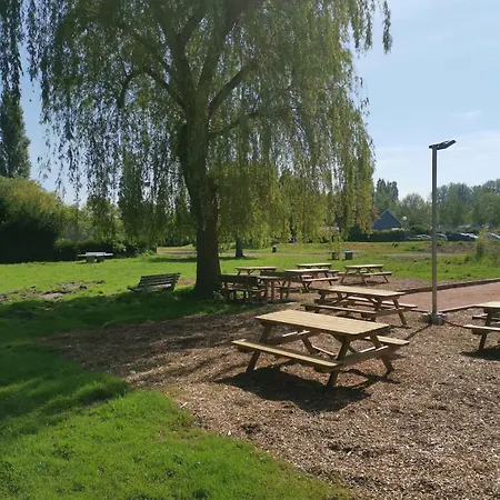 Paris Eure Gestion - Mobilhome 6p Proche Etang Et Riviere * Ivry-la-Bataille