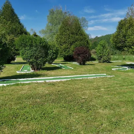 Paris Eure Gestion - Mobilhome 6p Proche Etang Et Riviere Ivry-la-Bataille